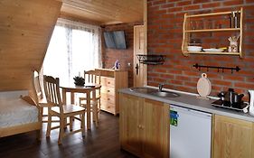 Agroturystyka Rumcajsówka